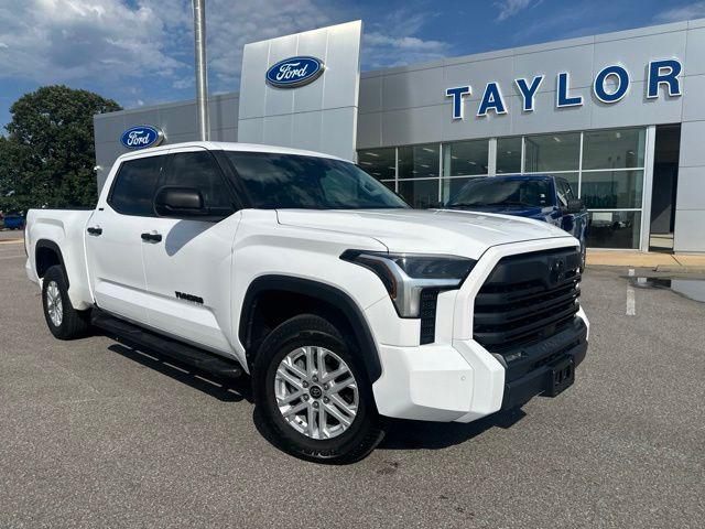 2023 Toyota Tundra SR5 for sale in Union City, TN