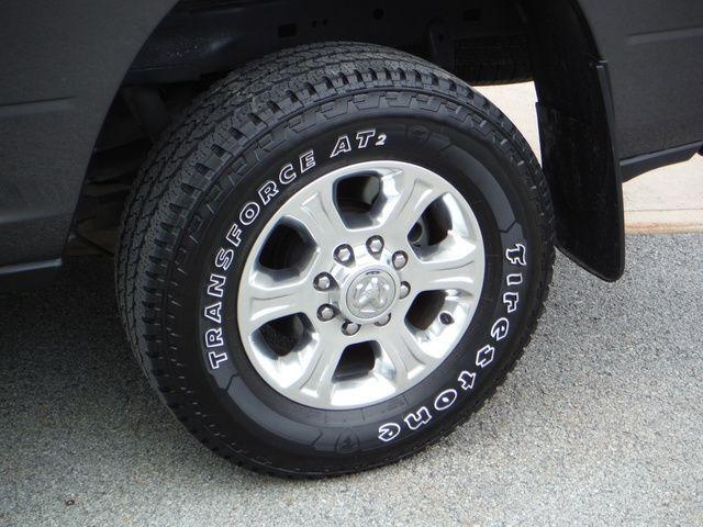 2024 RAM 2500 Tradesman Crew Cab 4x4 64 Box 2024 RAM 2500 Tradesman Crew Cab 4x4 64 Box