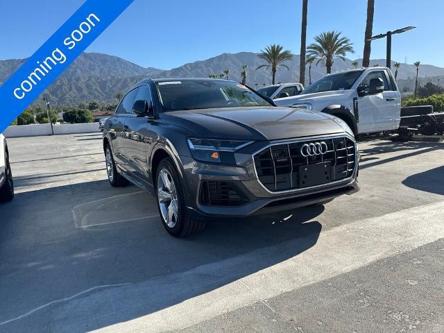 2019 Audi Q8 55 Premium for sale in Duarte, CA