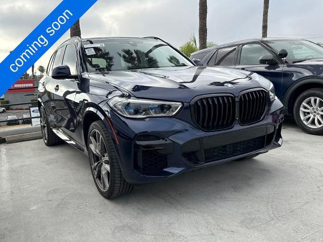 2023 BMW X5 M50i for sale in Duarte, CA