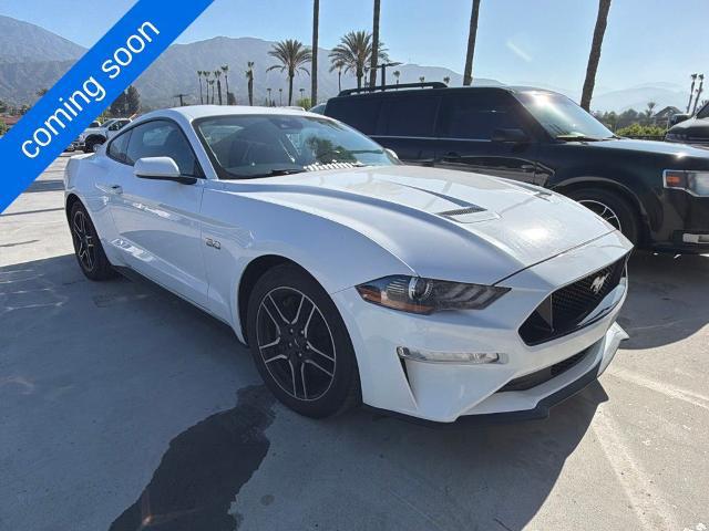 2023 Ford Mustang GT Premium Fastback for sale in Duarte, CA