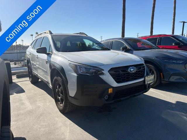 2023 Subaru Outback Wilderness for sale in Duarte, CA