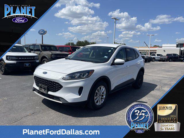 2020 Ford Escape SE for sale in Dallas, TX