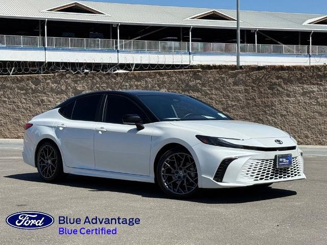 2025 Toyota Camry XSE for sale in San Bernardino, CA