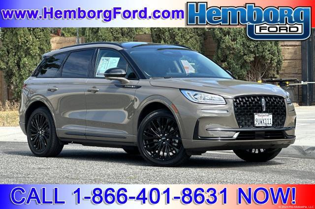 2025 Lincoln Corsair Grand Touring for sale in Norco, CA