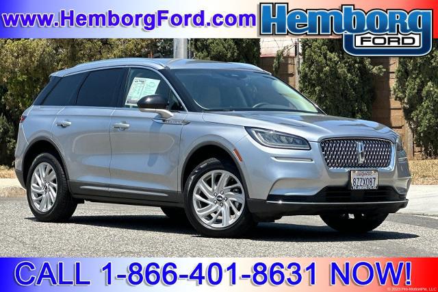 2022 Lincoln Corsair Standard for sale in Norco, CA