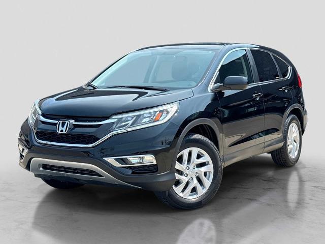 2015 Honda CR-V EX for sale in Washington, MI