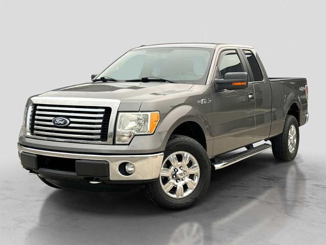 2011 Ford F-150 XLT for sale in Washington, MI