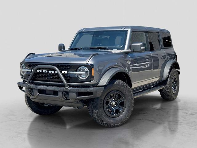 2023 Ford Bronco Wildtrak for sale in Washington, MI