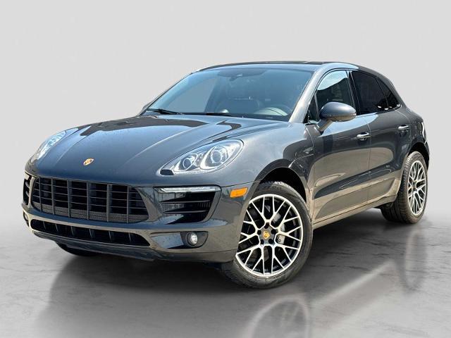 2018 Porsche Macan S for sale in Washington, MI