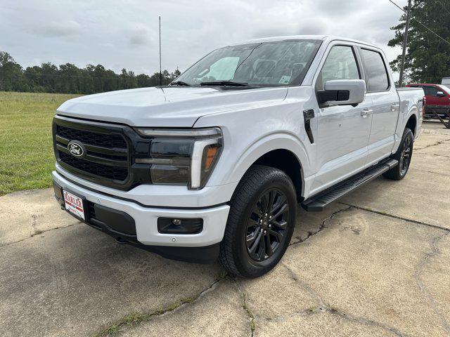 2025 Ford F-150 LARIAT for sale in Dry Prong, LA