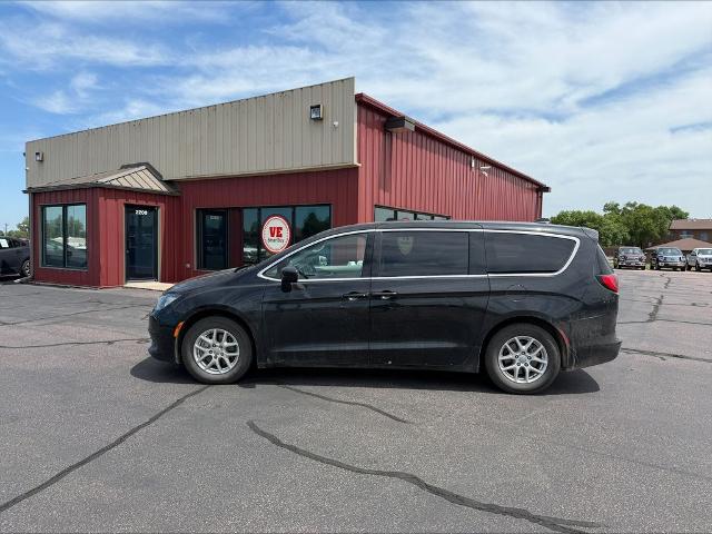 2017 Chrysler Pacifica Touring for sale in Mitchell, SD