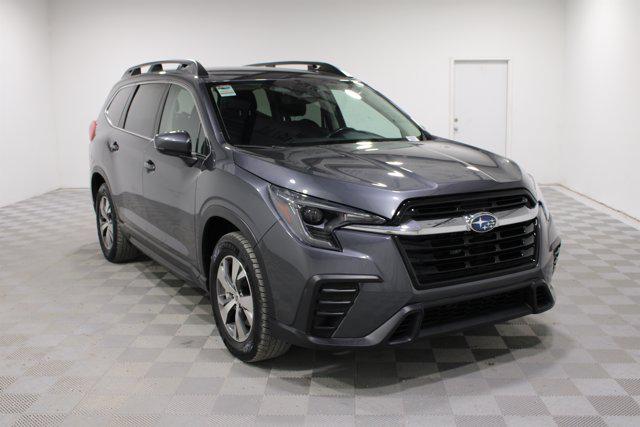 2024 Subaru Ascent Premium 7-Passenger for sale in Wichita, KS