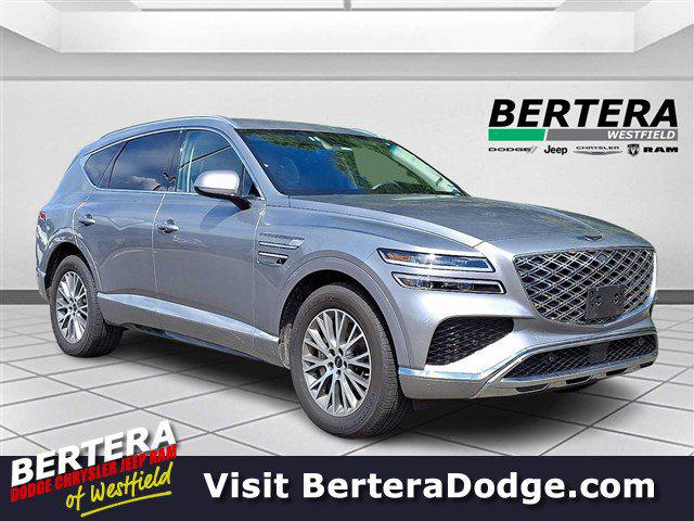 2025 Genesis GV80 2.5T Standard AWD for sale in Westfield, MA