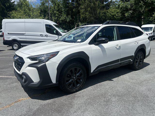 2024 Subaru Outback Onyx Edition for sale in Boone, NC