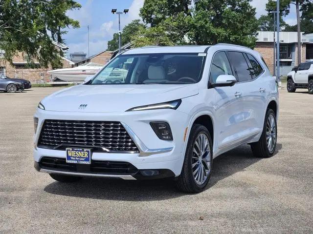 2026 Buick Enclave Avenir FWD for sale in Conroe, TX