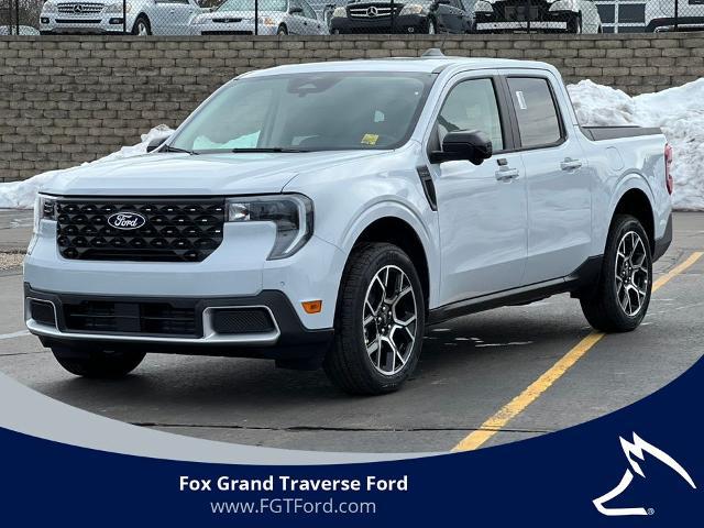 2026 Ford Maverick Lariat for sale in Traverse City, MI
