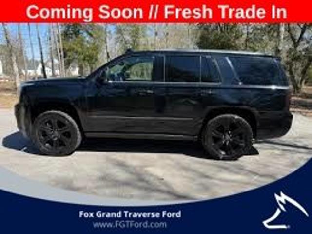 2017 GMC Yukon Denali for sale in Traverse City, MI