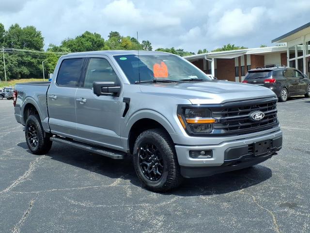 2026 Ford F-150 XLT for sale in Danville, VA