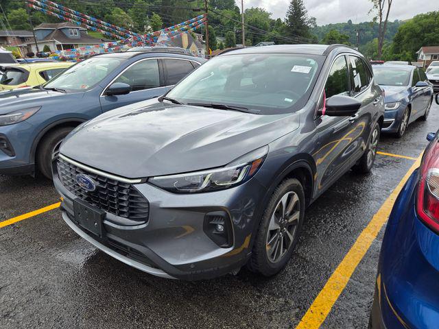 2024 Ford Escape Platinum for sale in PLEASANT VLY, WV