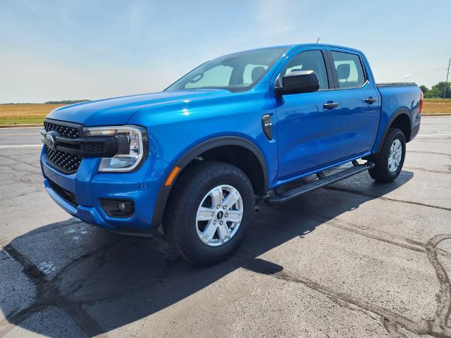 2025 Ford Ranger XL for sale in Watseka, IL