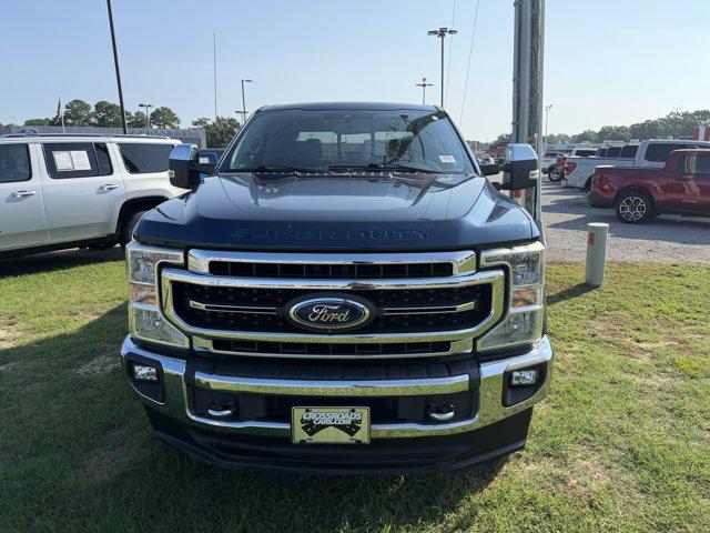 2020 Ford F-250 LARIAT