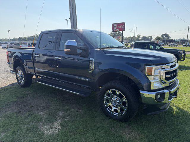 2020 Ford F-250 LARIAT