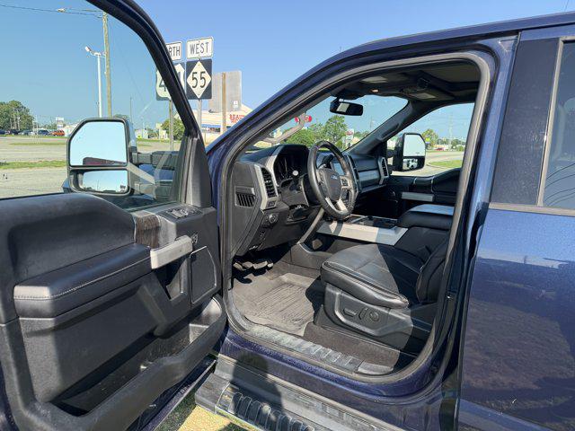 2020 Ford F-250 LARIAT