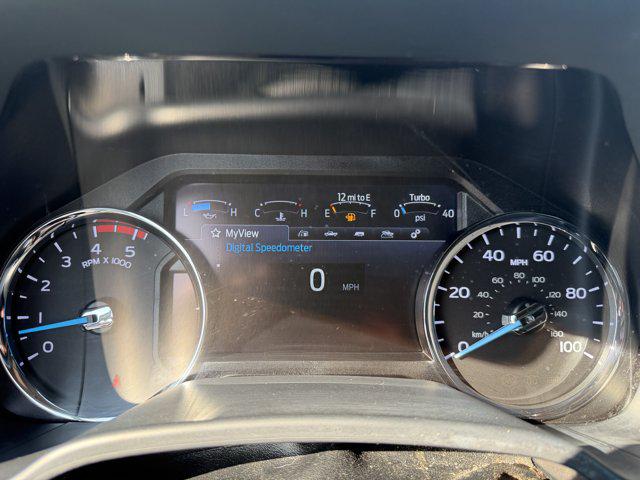 2020 Ford F-250 LARIAT