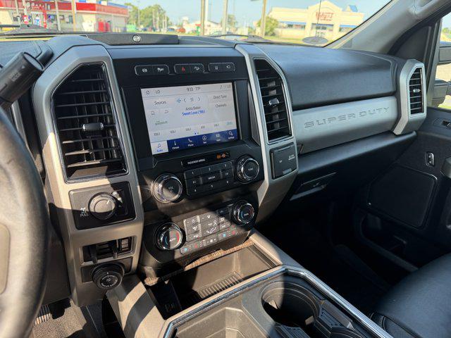 2020 Ford F-250 LARIAT