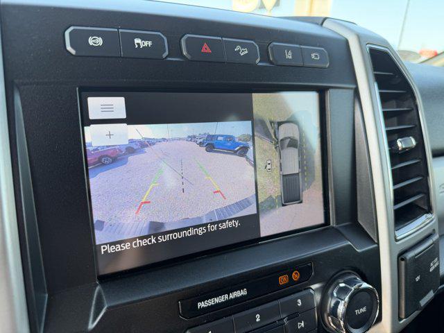 2020 Ford F-250 LARIAT