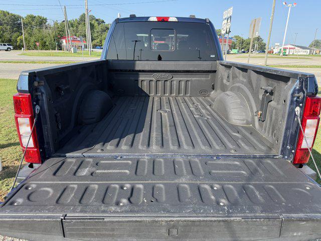 2020 Ford F-250 LARIAT