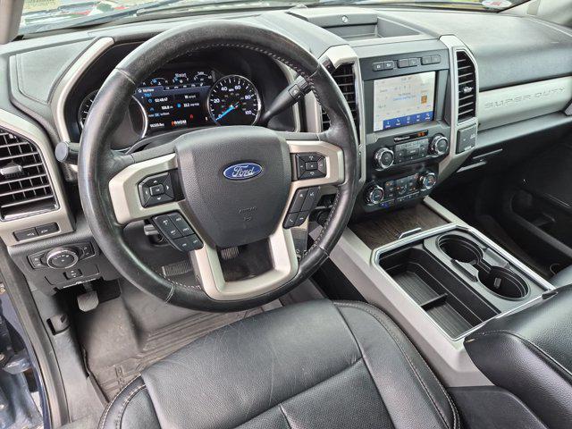 2020 Ford F-250 LARIAT