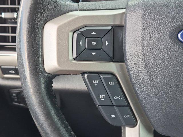 2020 Ford F-250 LARIAT