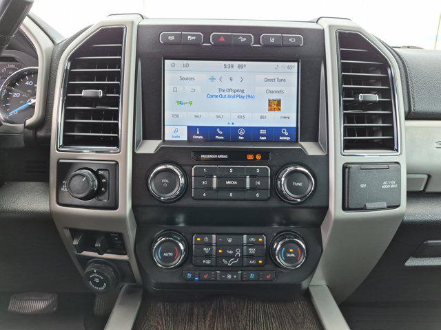 2020 Ford F-250 LARIAT