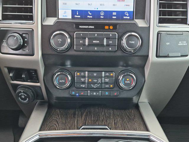 2020 Ford F-250 LARIAT