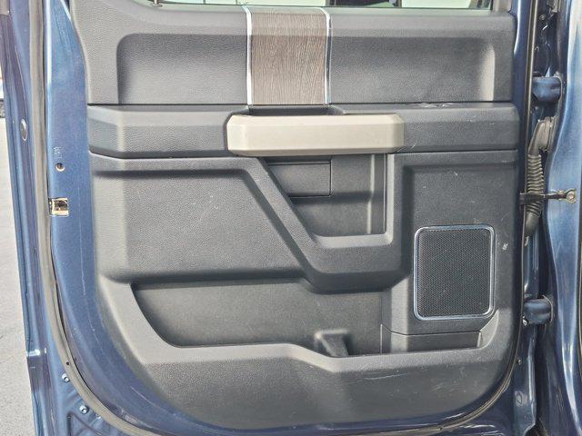 2020 Ford F-250 LARIAT