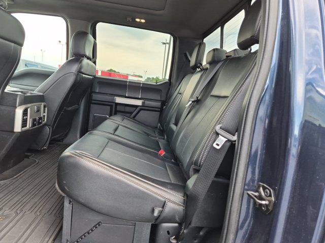 2020 Ford F-250 LARIAT