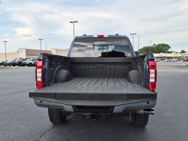 2020 Ford F-250 LARIAT