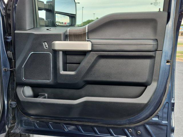 2020 Ford F-250 LARIAT