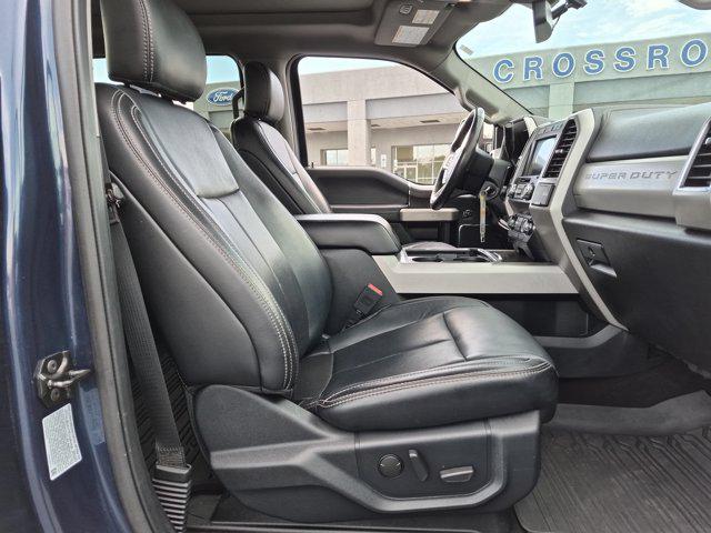 2020 Ford F-250 LARIAT