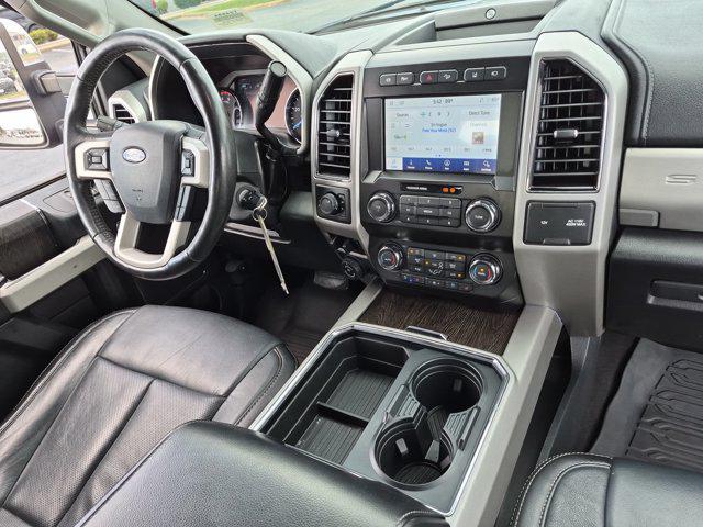 2020 Ford F-250 LARIAT