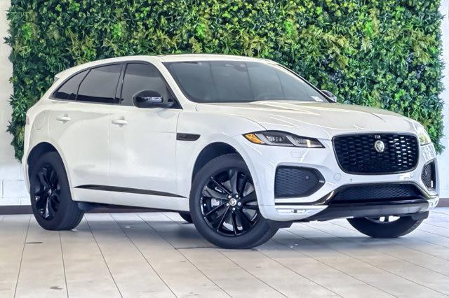 2026 Jaguar F-PACE R-Dynamic S P250 AWD Automatic for sale in Portland, OR