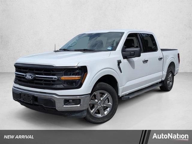2025 Ford F-150 XLT for sale in Panama City, FL