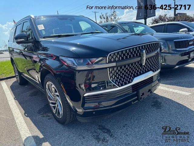 2025 Lincoln Navigator Reserve for sale in Saint Peters, MO
