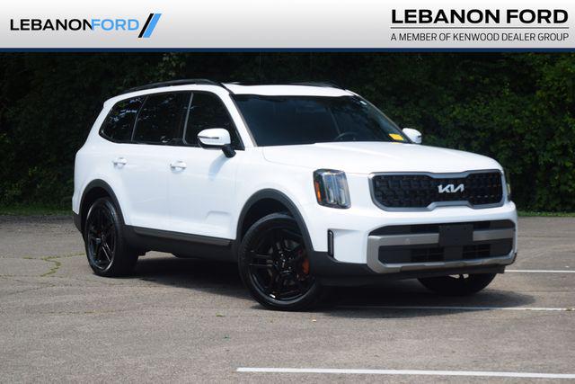 2023 Kia Telluride EX X-Line for sale near Lebanon, OH