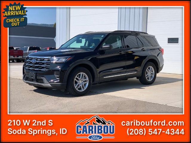 2025 Ford Explorer Active for sale in Soda Springs, ID