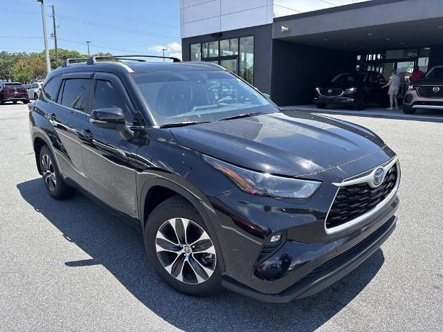 2024 Toyota Highlander Hybrid XLE for sale in Savannah, GA