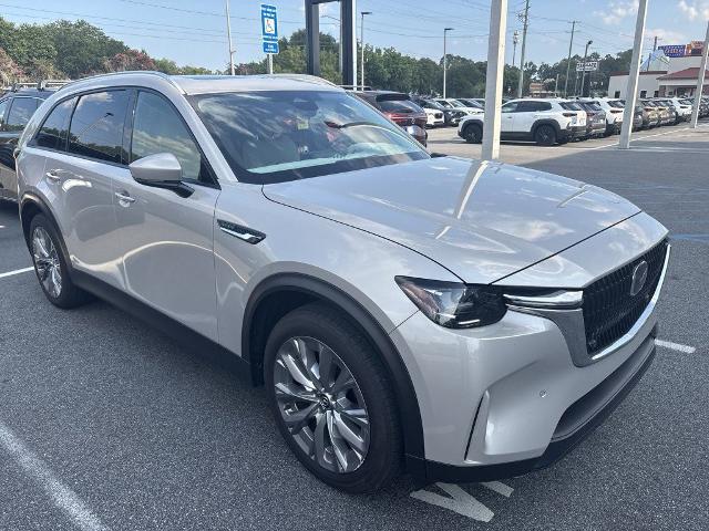 2026 Mazda X-90 3.3 Turbo Preferred for sale in Savannah, GA
