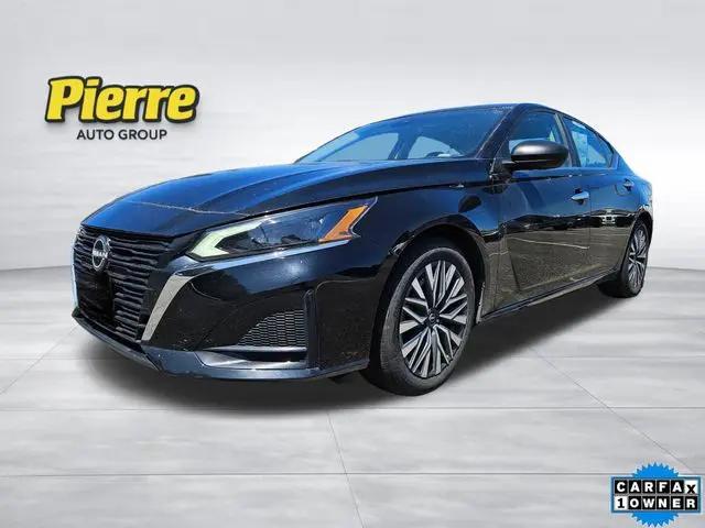 2024 Nissan Altima SV FWD for sale in Everett, WA